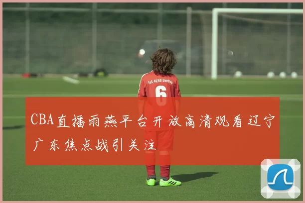 CBA直播雨燕平台开放高清观看辽宁广东焦点战引关注